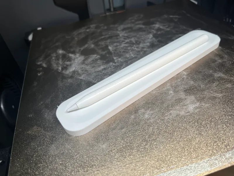Apple Pencil Holder V1 - Normal and Slim