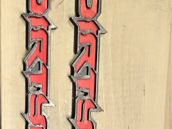 Dirtymax badge