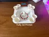 0.16mm layer, 2 walls, 15% infill