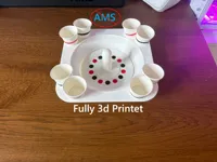 0.16mm layer, 2 walls, 15% infill