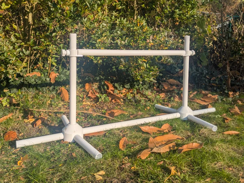 Hurdle
