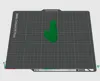 All size - 0.2mm layer, 2 walls, 15% infill