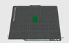 M size - 0.2mm layer, 2 walls, 15% infill