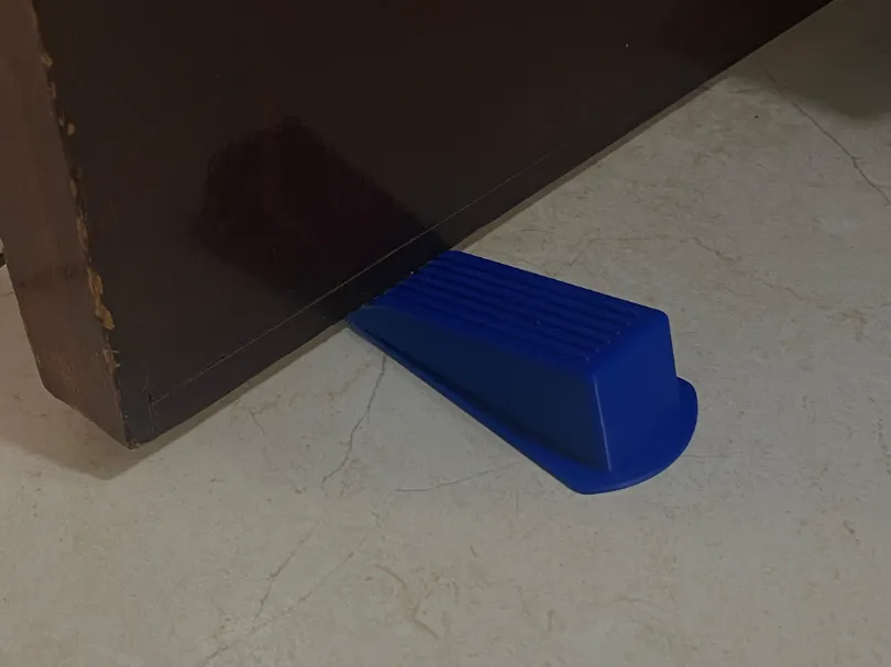 Cale de porte design
