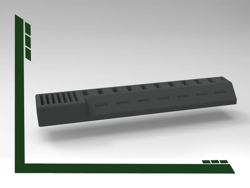 Speicherhalter - USB Stick's, (Micro) SD Karten