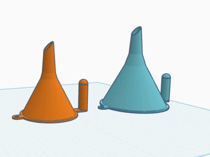 Fast Funnel  High-Flow Funnel