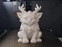 0.2mm layer, 2 walls, 5% infill