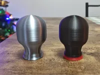 0.12mm layer, 6 walls, 15% infill