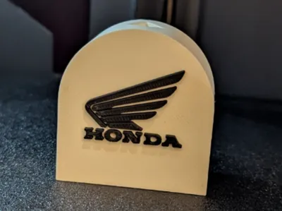 Key stand - Honda