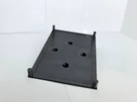 0.16mm layer, 2 walls, 50% infill