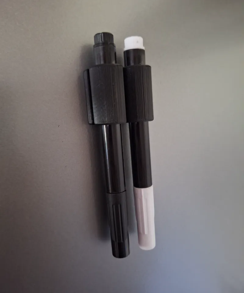 Whiteboard Marker holder