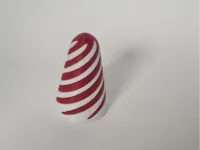 0.2mm layer, 2 walls, 10% infill