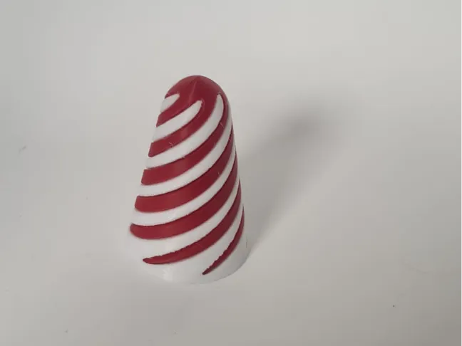 FREE TO COPY!!! Impossible Passthrough Cone