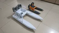 0.2mm 层高, 2 层墙, 50% 填充
