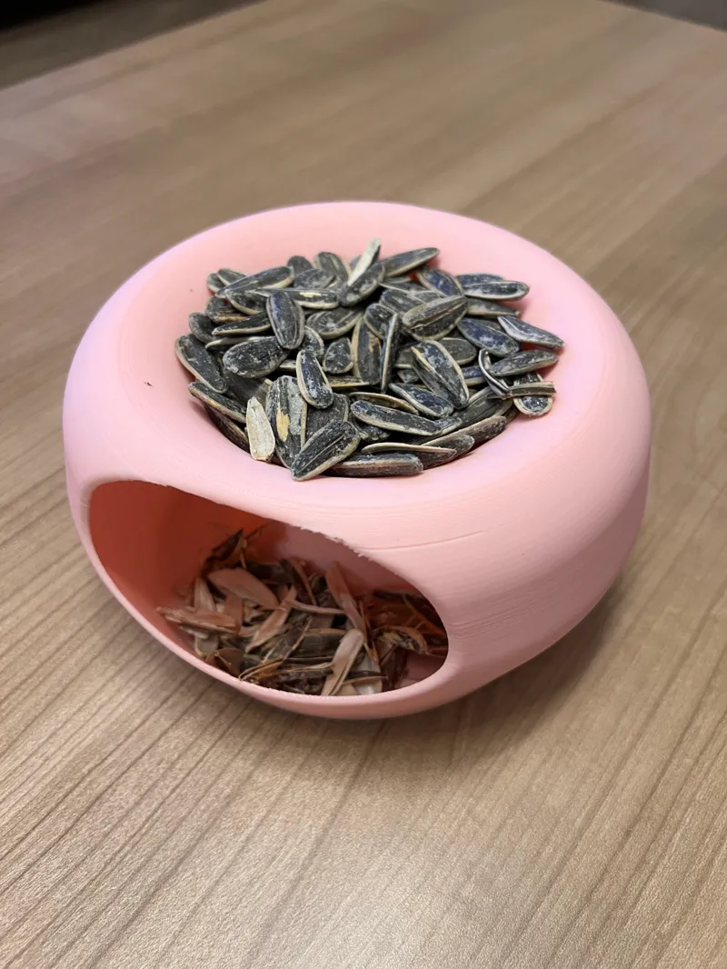 Snack Bowl