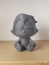 0.16mm layer, 2 walls, 15% infill