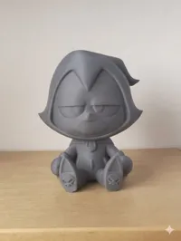 0.16mm layer, 2 walls, 15% infill