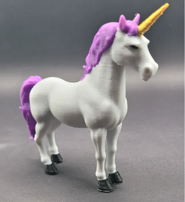 unicorn 