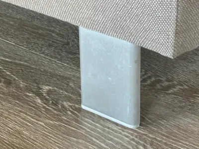 Replacement Feet for Chelsea Sofa by Room & Board