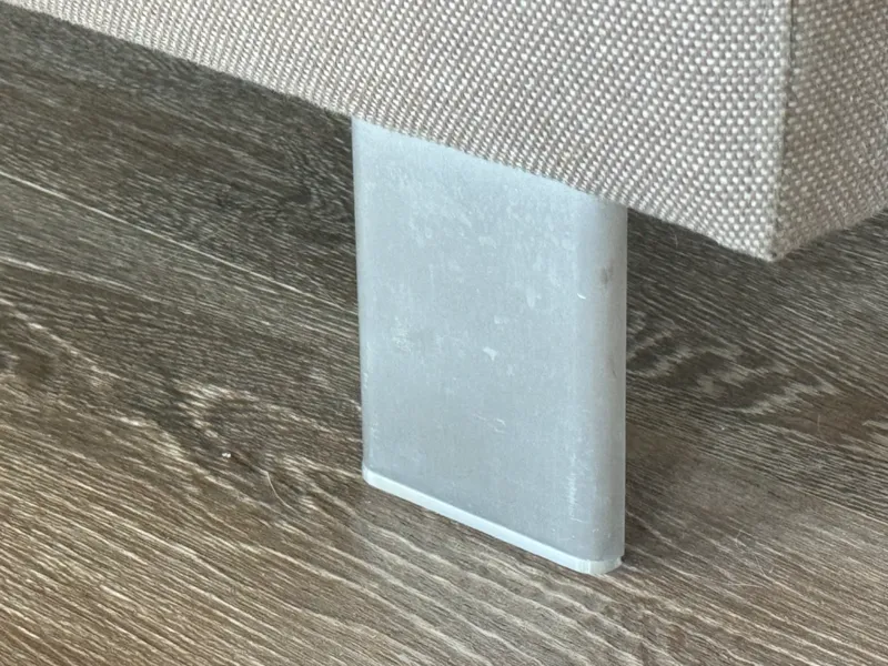 Replacement Feet for Chelsea Sofa by Room & Board