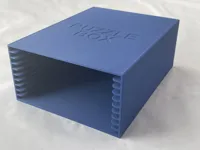 single color, 0,4 nozzle, 0.2mm layer, 2 walls, 10% infill
