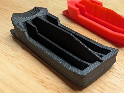 Skydio 2 Gimbal Retaining Clip