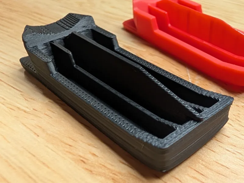 Skydio 2 Gimbal Retaining Clip