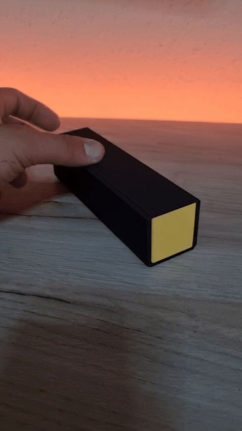 Precision bit holder / organizer up to 80 bits