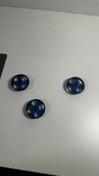 Toupie à faire tourner — photo 3