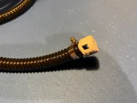 0.4mm nozzle 0.2mm layer, 3 walls, 40% infill