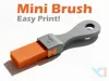 0.2mm layer, 2 walls, 15% infill (SINGLE COLOR)