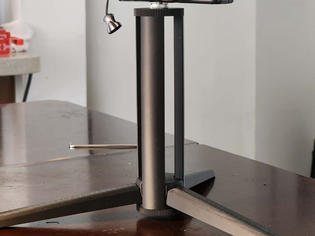 Mini-Tripod