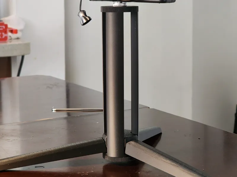 Mini-Tripod