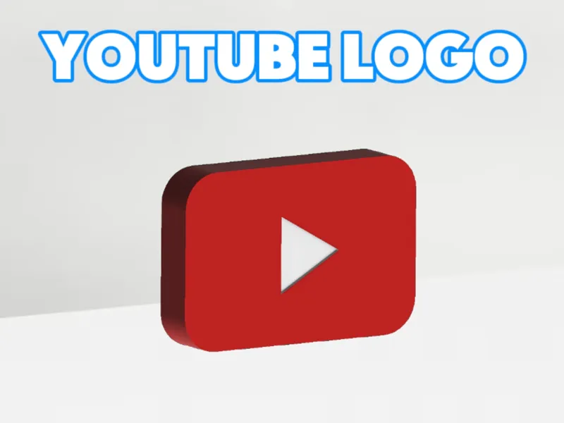YouTube Logo