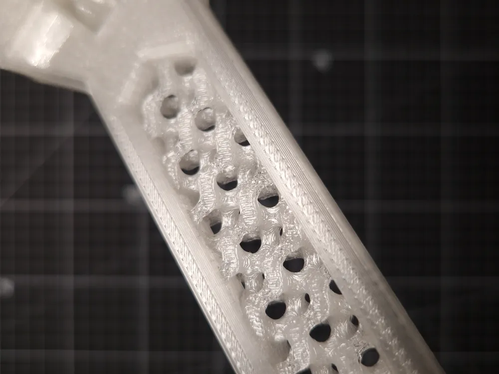 Wrench - 3D printable tool by flowalistik - MakerWorld