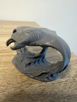 0.16mm layer, 2 walls, 10% infill