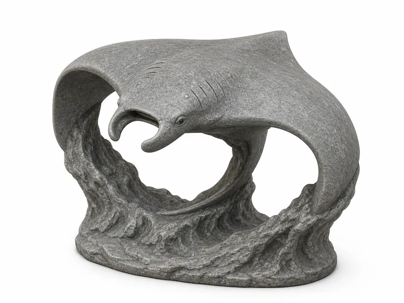 Manta Ray