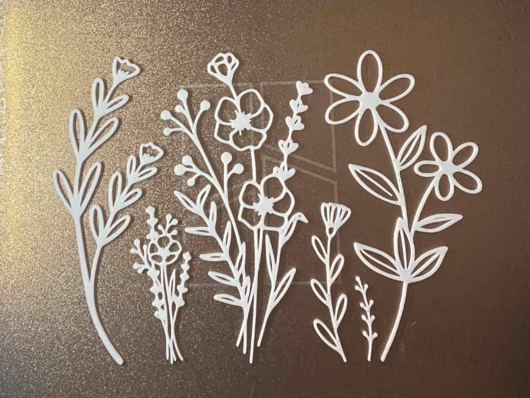 Fleurs