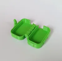Étui de voyage pour brosse à dents — photo 2