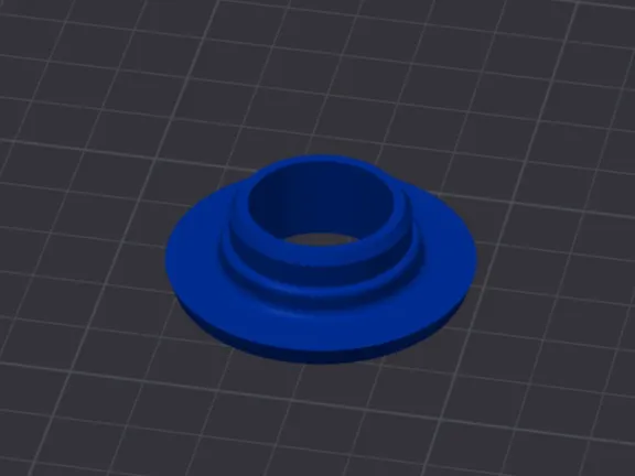 1.8 Outlaw wheel tire cutting guide