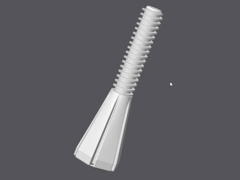 Samsung Dishwasher extended leg
