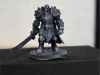 Skeleton Boss