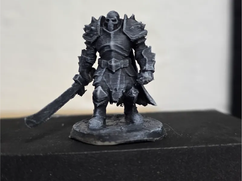 Skeleton Boss