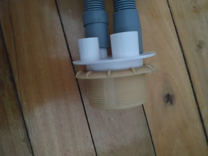 Secador de botas, neopreno caravana Adaptador