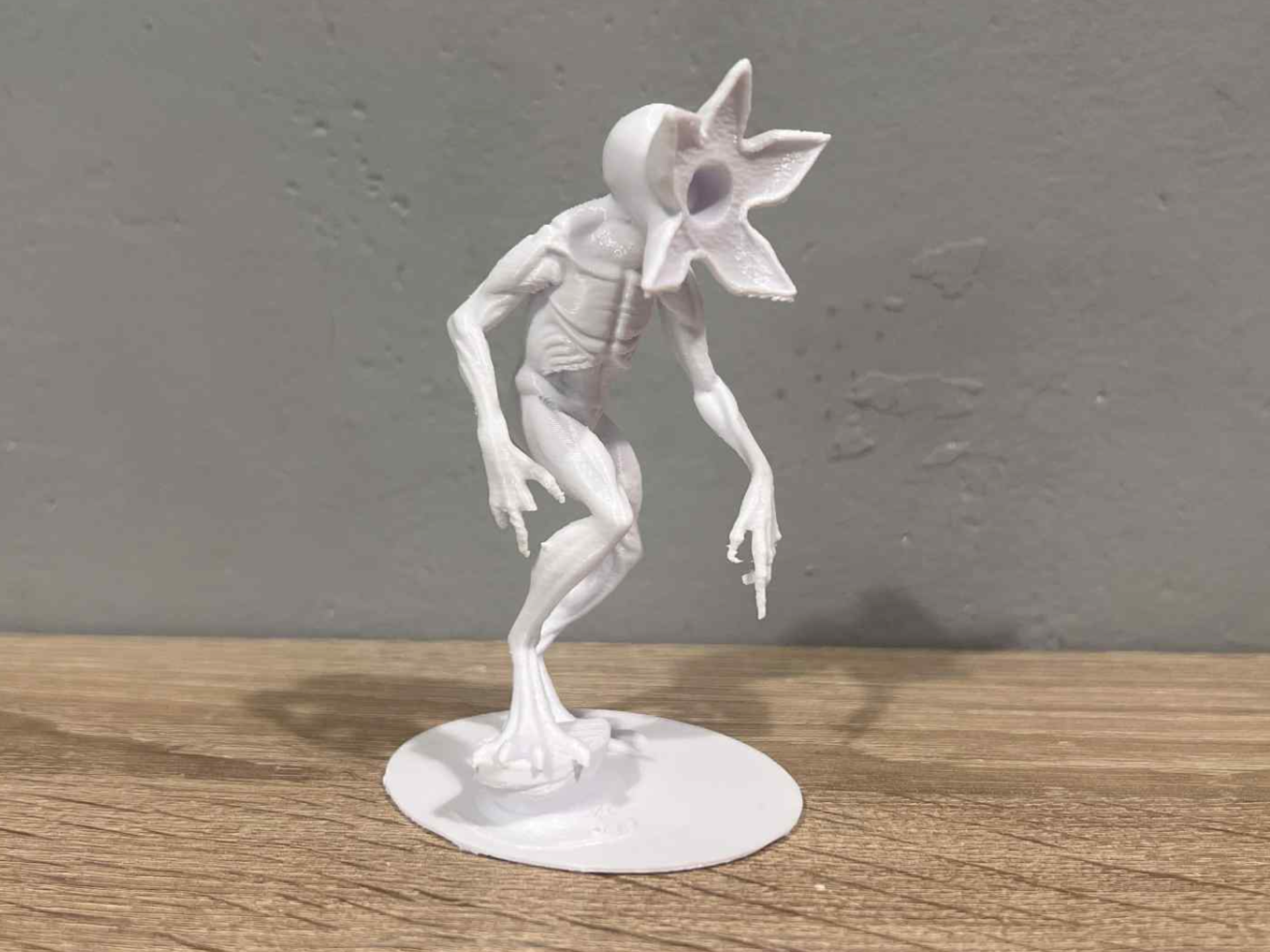 Demogorgon - Stranger Things - Figurine