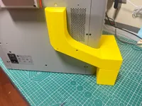 0.2mm 层高, 2 层墙, 15% 填充