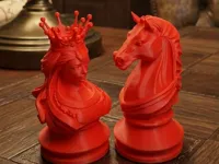 0.2mm layer, 2 walls, 5% infill