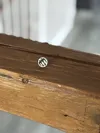 Knaus Logo 20mm / 2 Colors