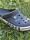Knaus-Lettering 30mm / 2 Colors