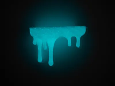 Drip Shelf - Melting Shelf